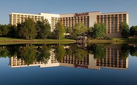 Orlando Airport Marriott Lakeside Orlando Fl