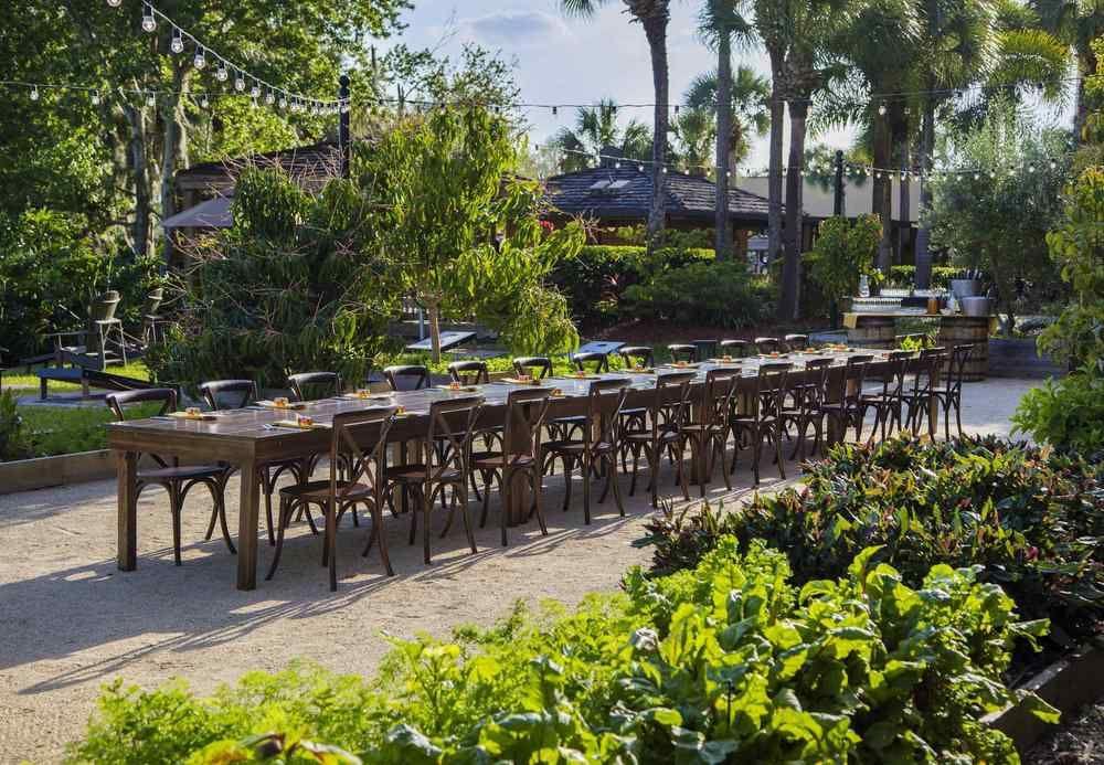 Marriott Orlando Airport Lakeside Hotel Exterior photo