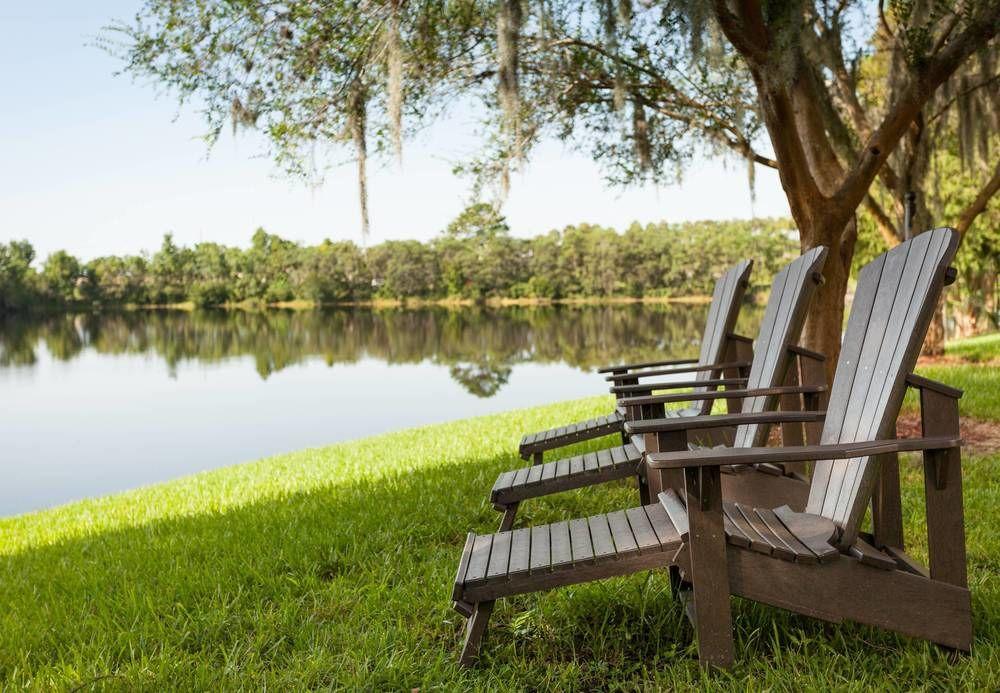 Marriott Orlando Airport Lakeside Hotel Exterior photo